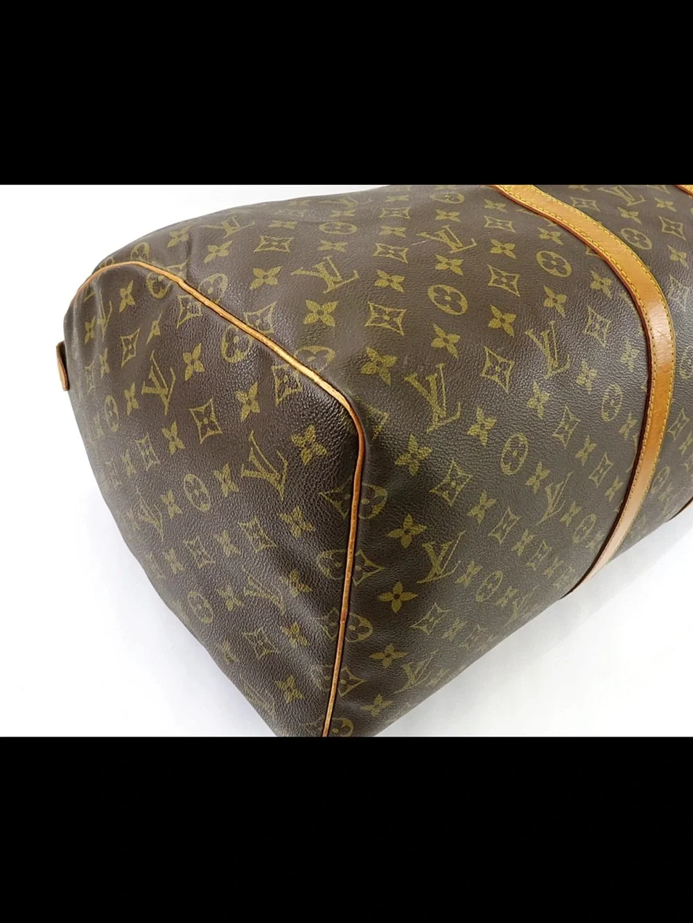 Louis Vuitton classic louis
